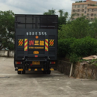 車輛尾板公告查詢明細(xì)，讓您一目了然！